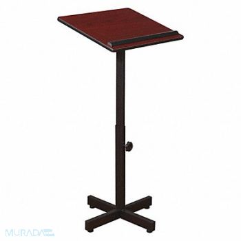 OKLAHOMA SOUND Speaker Stand Mahogany, 393F82