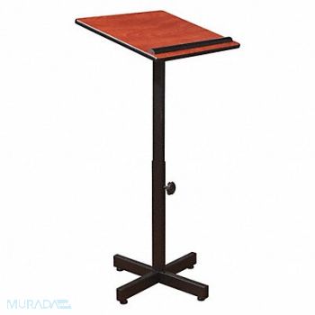 OKLAHOMA SOUND Speaker Stand Cherry, 393F83