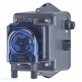 STENNER Econ LD Pump .11-8.1oz/hr 80 psi 120V, 397R23