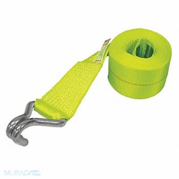 LIFT-ALL Winch Strap Winch (Not Incld) Poly 30ft., 39A005