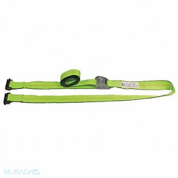 LIFT-ALL Tie Down Strap Cam Buckle Poly 20 ft., 39A395