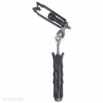 SHUR-LINE Brush and Tool Holder Brown 8-1/2in. L, 39AN38