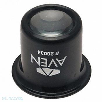 AVEN Eye Loupe 10x 40D Self Mount, 39AN75