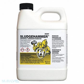 HERCULES Corrosion Inhibitor 32 oz, 39AN88