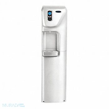 PURLOGIX Plumbed Water Dispenser H 49 3/4 in, 39AP24