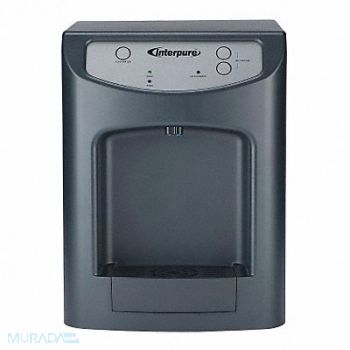 PURLOGIX Plumbed Water Dispenser H 17 1/4 in, 39AP28