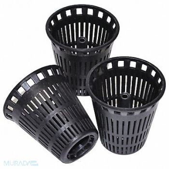 Hair Catcher Repl Baskets Danco Plastic, 39AP62