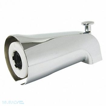 Tub Diverter Spout Kissler Die Cast, 39AP75