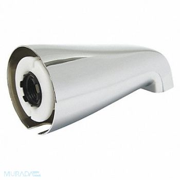 Tub Spout No Diverter Kissler Die Cast, 39AP77