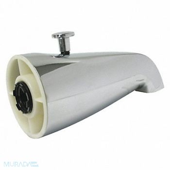 Diverter Tub Spout Kissler Plastic, 39AP82