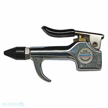 GUARDAIR Thumb Lever Air Gun 100 psi, 300R06