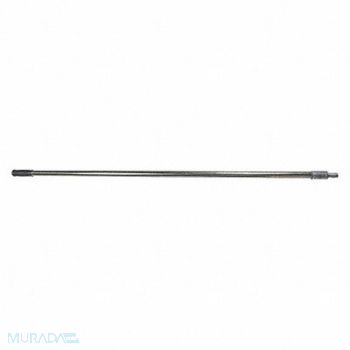 MICHIGAN BRUSH Handle 60 in L Threaded, 39AR58