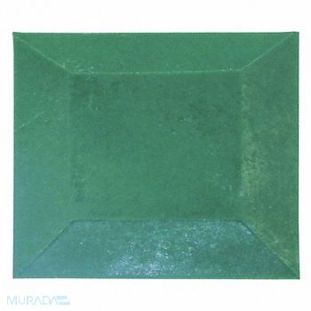 MICHIGAN BRUSH Skive Tool Green 2-3/4in.L 2-3/4in.W, 39AR92