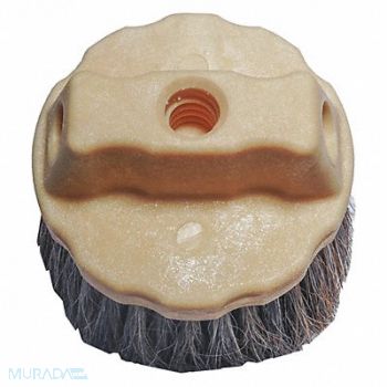 MICHIGAN BRUSH Window Brush 5 L Black, 39AT23