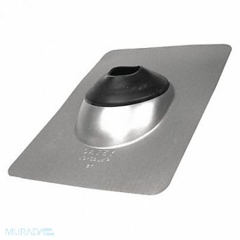 OATEY Roof Vent Flashing 2in., 39AT34