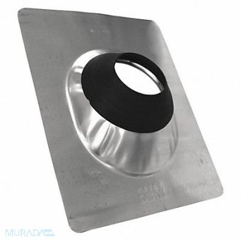 OATEY Roof Vent Flashing 4in., 39AT36