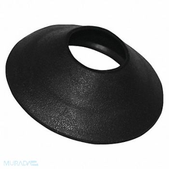 OATEY Roof Flashing VentCollar 1-1/4in-1-1/2in, 39AT42