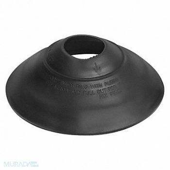 OATEY Roof Flashing Vent Collar 3in., 39AT44