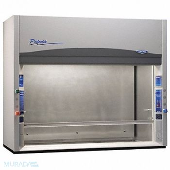 LABCONCO Protector Hood 48 in.W 230V, 39AW14