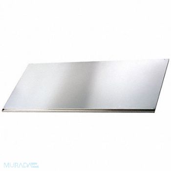 LABCONCO Work Surface Stainless Steel 36 in.W, 39AV52