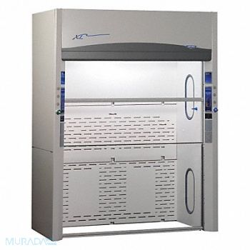 LABCONCO Laboratory Hood 60 in.W 115V 60 Hz, 39AW07