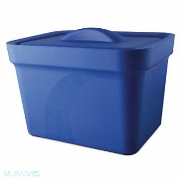 MAGIC Ice Pan with Lid Blue 4L, 39C557