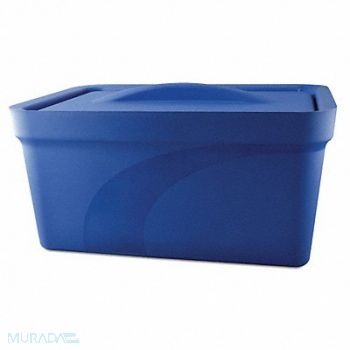 MAGIC Ice Pan with Lid Blue 9L, 39C561