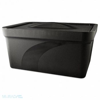 MAGIC Ice Pan with Lid Black, 39C562