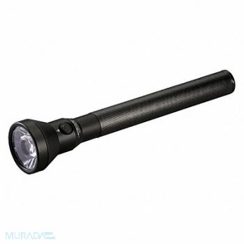 STREAMLIGHT Handheld Flashlight Alum Black 1100lm, 39CC99
