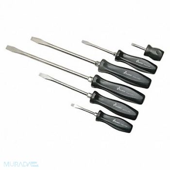 ABILITY ONE Intgrtd Hex Blster ScrwdrvrSt NmPcs6, 39CD92