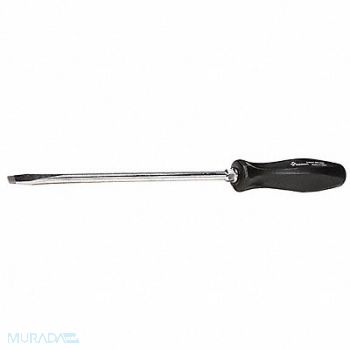 ABILITY ONE Slotted Screwdriver 7/16 in, 39CD94