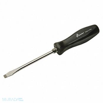 ABILITY ONE Slotted Screwdriver 5/16 in, 39CE06