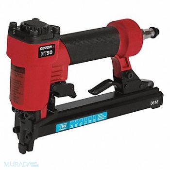 ARROW Staple Gun 100 psi Air Powered, 39CF15