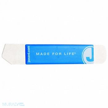 JONARD TOOLS Opener Slotted Tip Style Steel, 39CF22