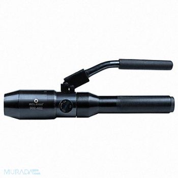 ECLIPSE Knockout Punch Set 10 ga. Steel Capacity, 39CG63