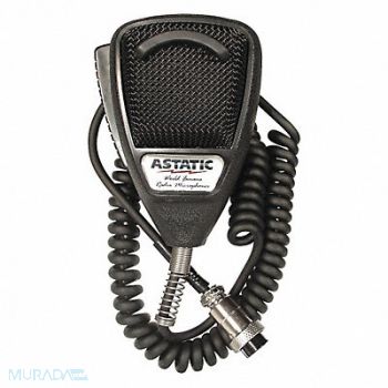 ASTATIC CB Mic Noise Cancelling 4 Pin, 39CJ32