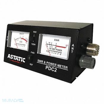 ASTATIC Strength Test Meter SWR, 39CJ36