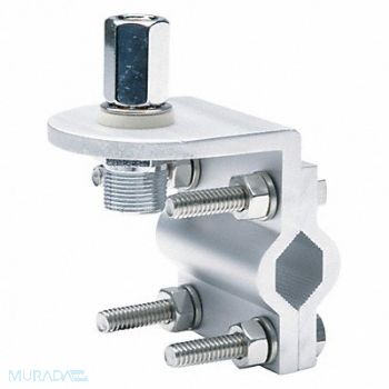 ROADPRO CB Antenna Mirror Mount DoubleGrove Stud, 39CJ67