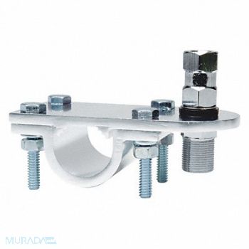 ROADPRO CB Antenna Mirror Mount HD Aluminum Stud, 39CJ70