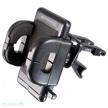 BRACKETRON Electronics Holder Standard 8in., 39CK18