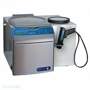 LABCONCO Vacuum Concentrator 230V/50A, 39D548