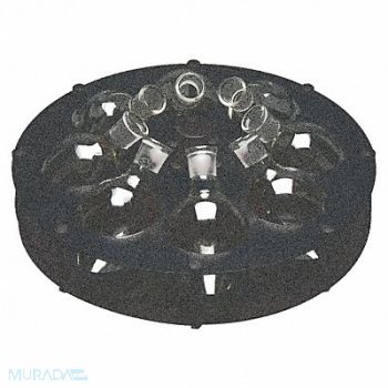 LABCONCO Rotor Angled 8 x 100mL 1700 rpm, 39D569