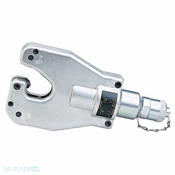 GREENLEE Remote Powered Crimping Head L 10 in, 39D701