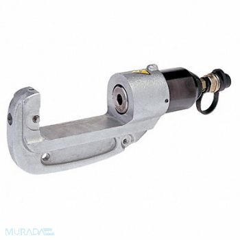 GREENLEE Remote Powered Crimping Head L 15 in, 39D704