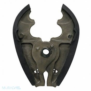 GREENLEE Crimping Jaw Force12000 lb L 19 in, 39D709