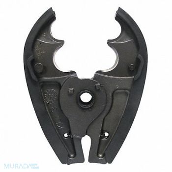 GREENLEE Crimping Jaw Force 12000 lb L 18 1/2in, 39D710