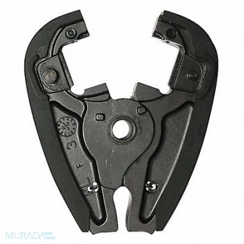 GREENLEE Crimping Jaw Force 12000 lb L 19 in, 39D712