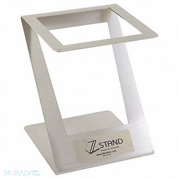 DYNALON Bio-bin Support Stand Z-Style, 39D761