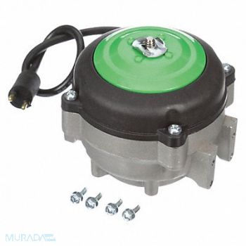 MORRILL Unit Bearing Motor 115V 0.40A 4 to 16W, 39D812