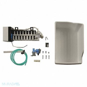 FRIGIDAIRE Icemaker Kit, 39DK91